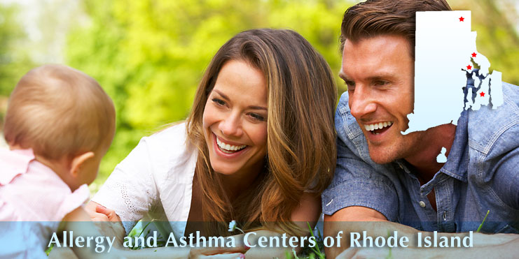 Allergy and Asthma Centers